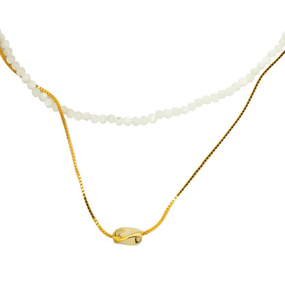 Iconic Serene Necklace Set 1