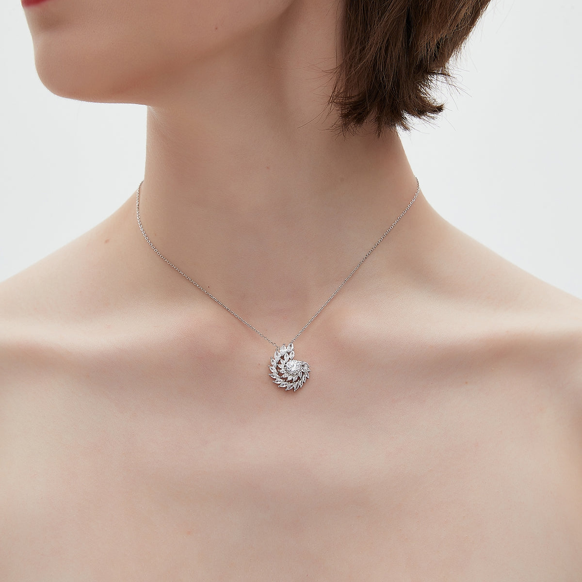 Fibonacci Grace Necklace6