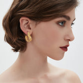 Earthbound Hoop Earrings3