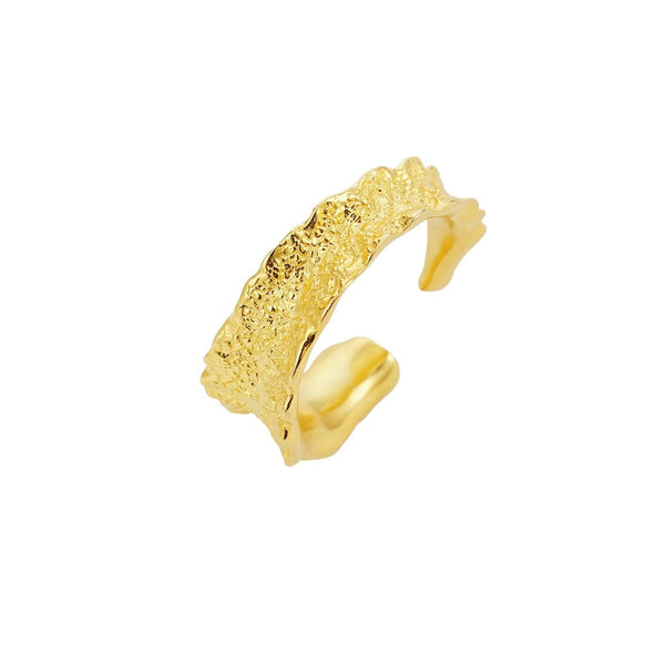 Irregular Radiance Path Ring