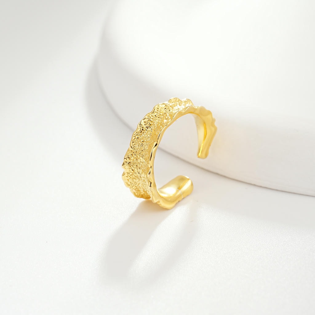 Irregular Radiance Path Ring