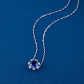 Celestial Orbit Necklace2