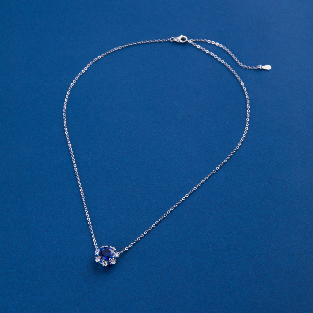 Celestial Orbit Necklace3