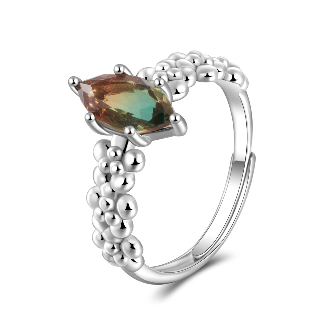 Mirage Tourmaline Ring1