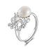 Pearl Flower Ring9