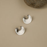 Inca Sun Stud Earrings8