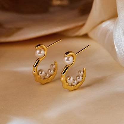 Amalfi Treasure Earrings9