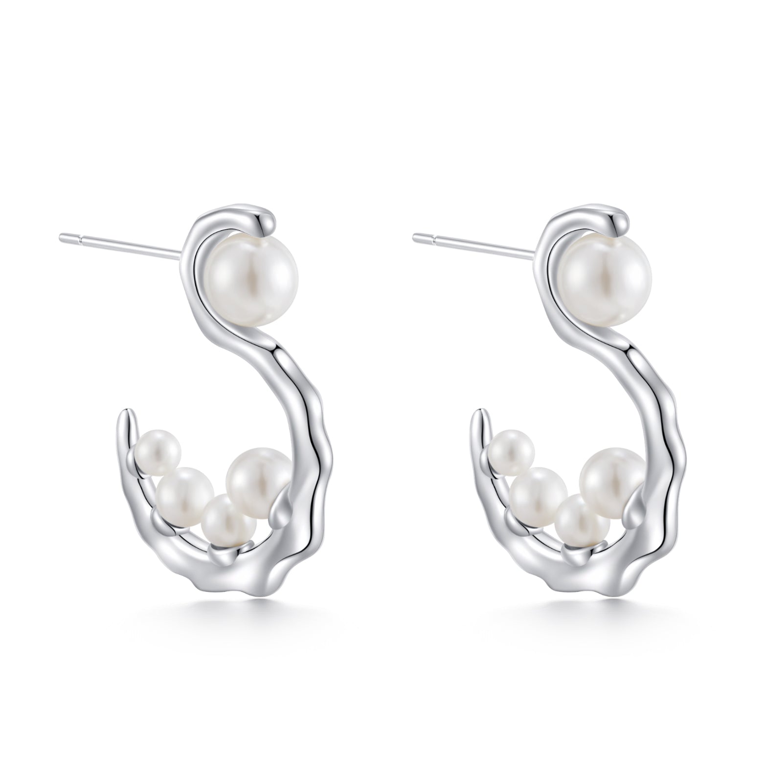 Amalfi Treasure Earrings-Latest Trends