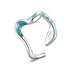 Glacial Glace Statement Ring1