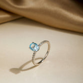 Ocean Dream Ring8