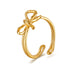 Coquette Knot Ring1