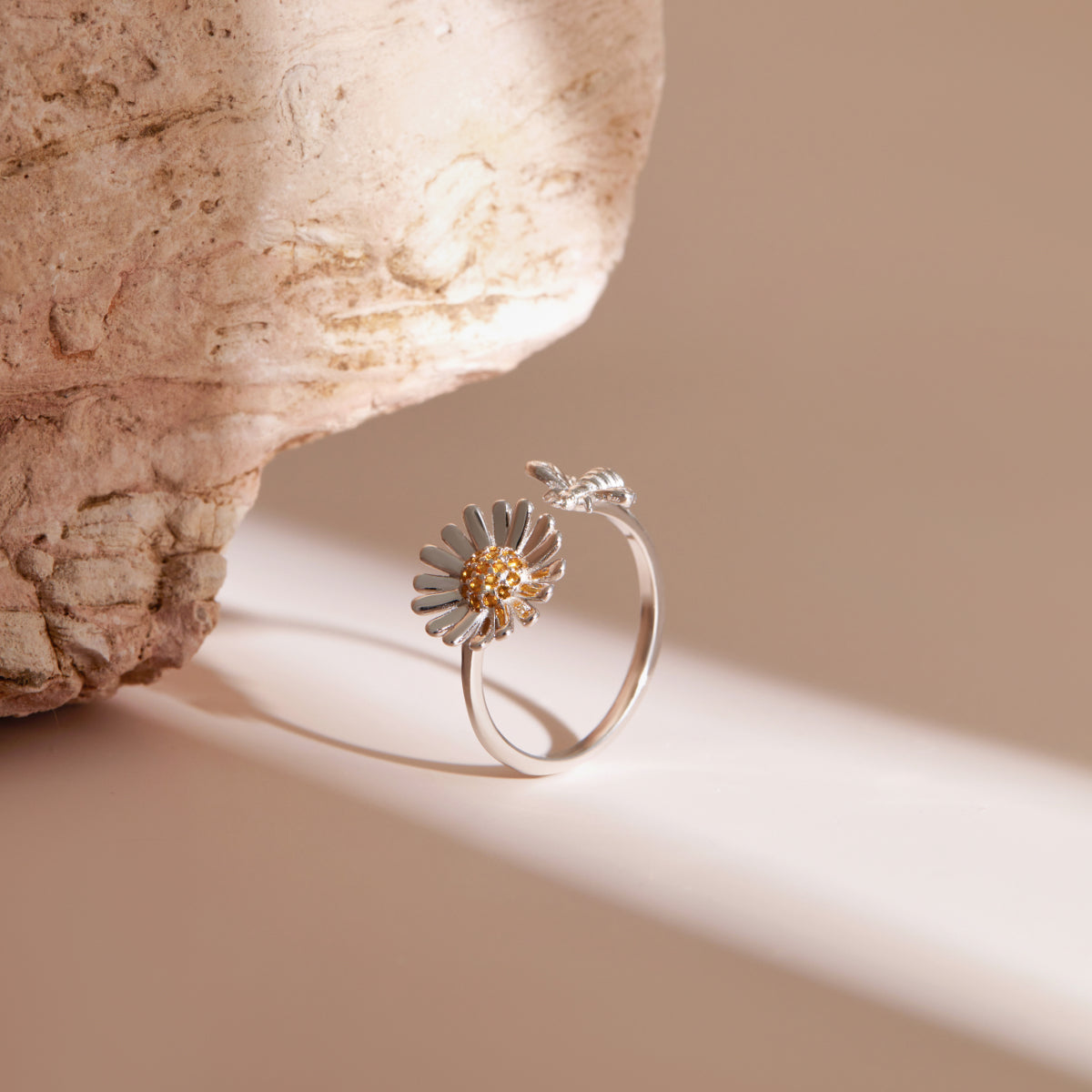 Pollen Path Ring8