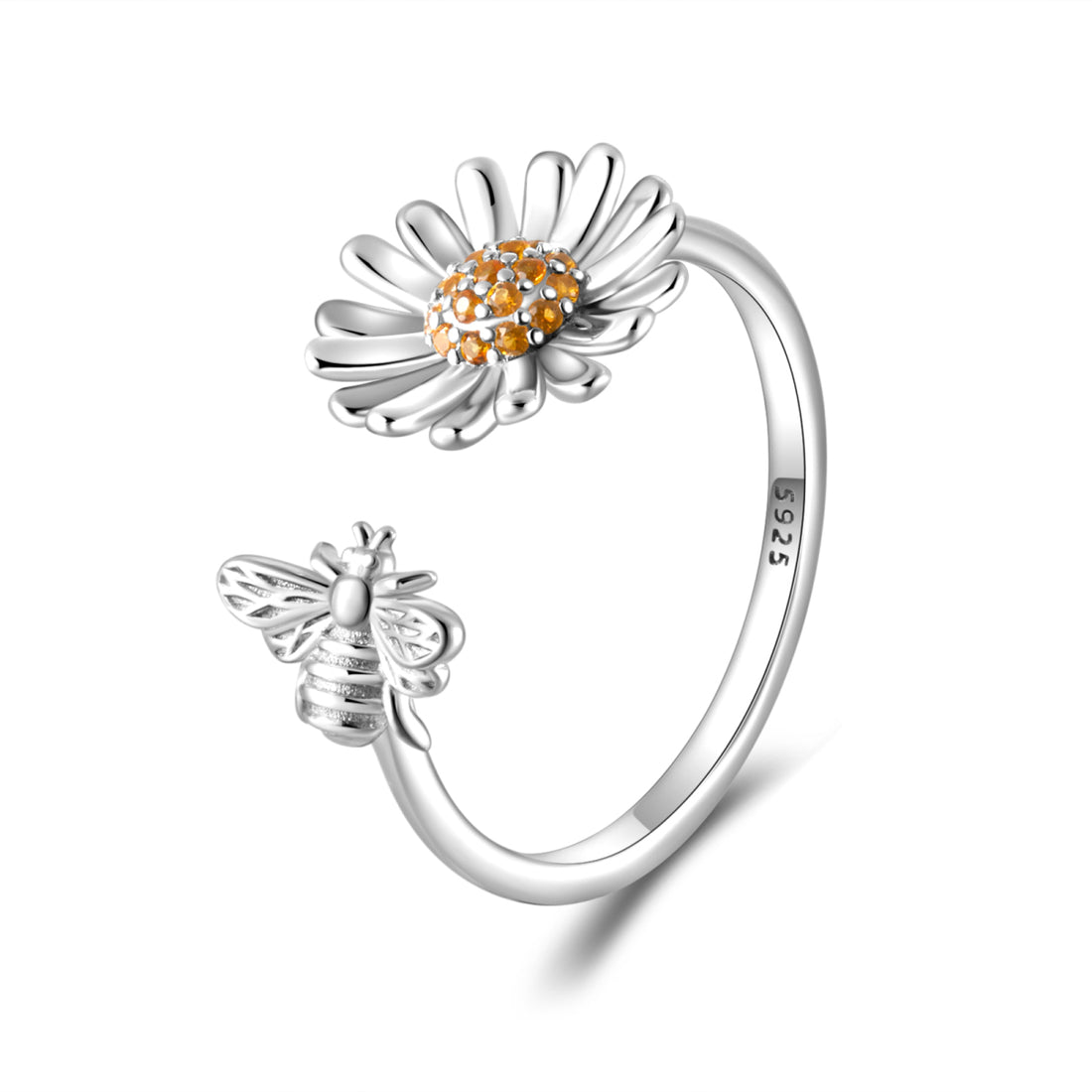 Pollen Path Ring1