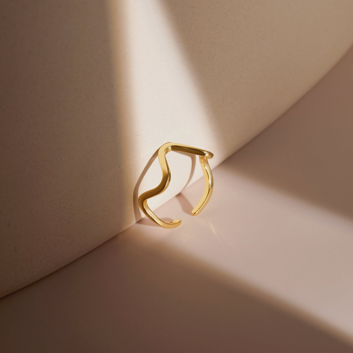 Ocean Wave Ring8