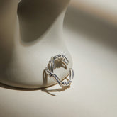 Divine Knot Ring6