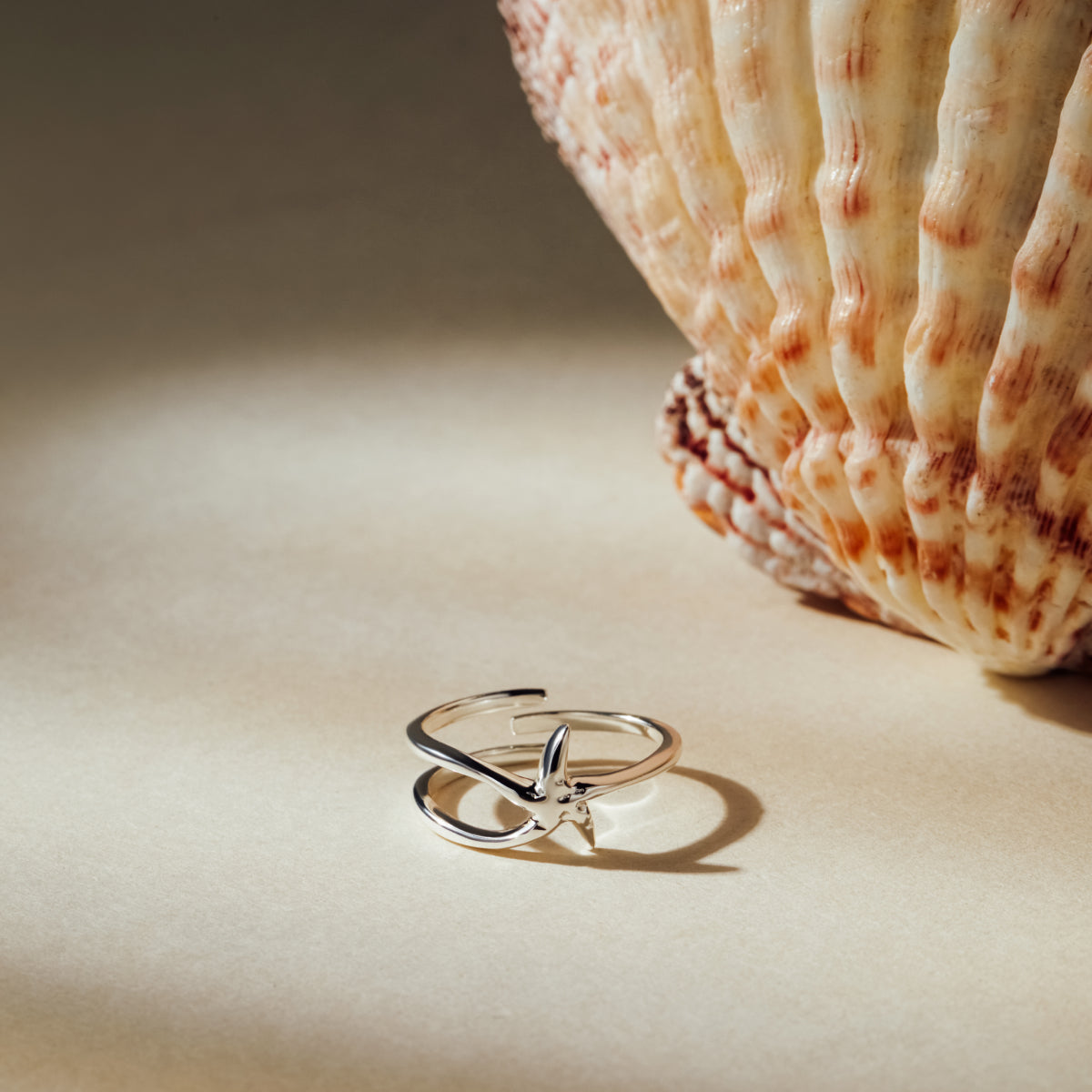 Sea Star Ring8