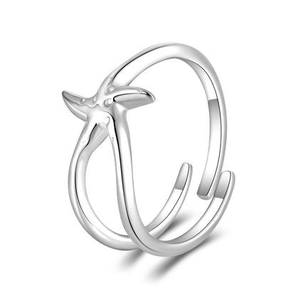 Sea Star Ring1