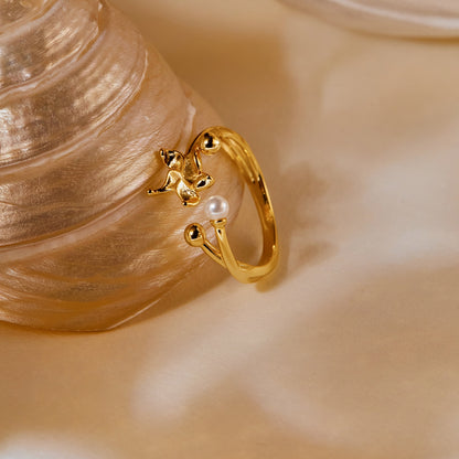 Solara Pearl Ring6