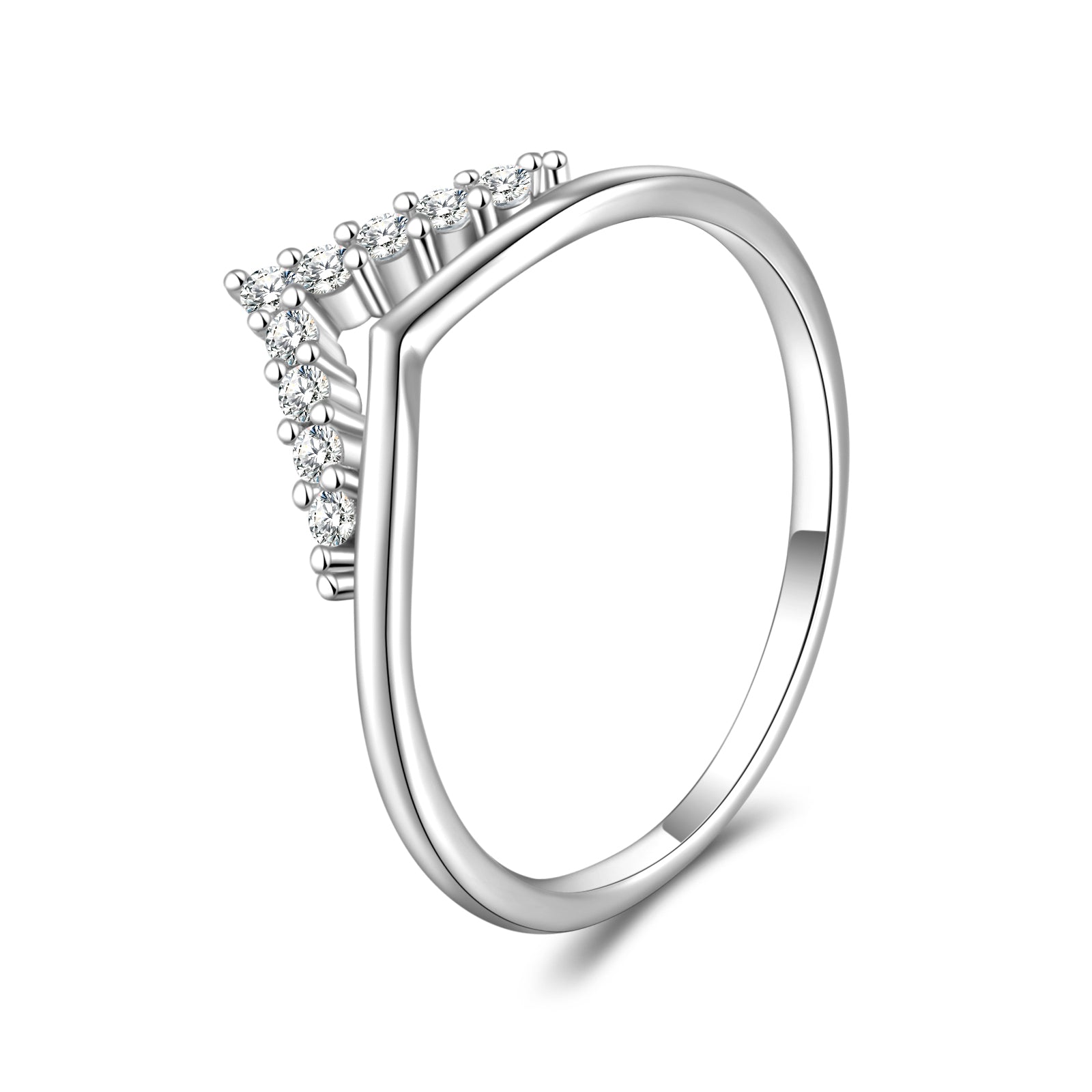 Divine Creation Ring-Latest Trends