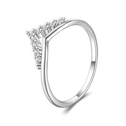 Divine Creation Ring-Latest Trends